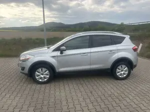 Ford Kuga Bild 4