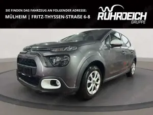 Citroen C3 YOU LED DAB Spurhalteass. Verkehrszeichenerk. Notb