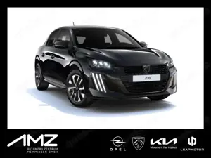 Peugeot 208 Turbo 100 *GEWERBE*AKTIONSPREIS*