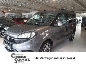 Fiat Doblo Cargo Kombi Trekking Kombi