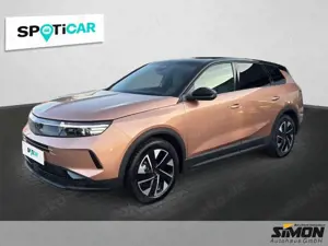 Opel Grandland 1.2 Hybrid 48 V Automatik GS / HeadUp, LED, PDc