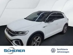 Volkswagen T-Roc R line 1.5 TSI DSG LED+ NAVI RFK AHK