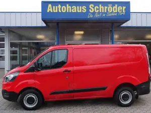 Ford Transit Custom 280 L1