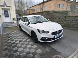SEAT Leon Leon 1.5 TGI Start
