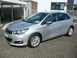 Citroen C4 Selection,Sehr gepflegt,Klimaautomatik,PDC,usw.!