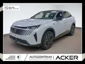 Peugeot 3008 Hybrid 145 GT AT. 360Kam/hWSS/LED/ACC -44%*