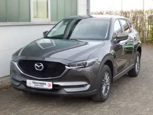Mazda CX-5 CX-5 SKYACTIV-G 165 Exclusive-Line