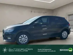 Skoda Fabia Fabia 1.0 MPI Essence *KLIMA*PDC*SHZ*  Klima/LED