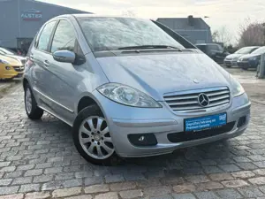 Mercedes-Benz A 180 2,0 CDI Automatik Autotronic