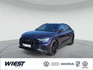 Audi SQ8 competition plus, STHZG/AHK/LUFT/PANO/360°KA