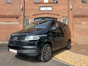 Volkswagen T6 Multivan T6.1 Multivan LED/Standh./18Zoll/7 Sitzer