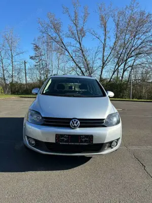 Volkswagen Golf Plus 1.4 TSI DSG Comfortline