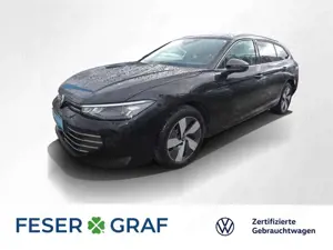 Volkswagen Passat 2.0 TDI Business DSG AHK Navi Sitzh. 360°