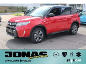 Suzuki Vitara 1.4 Comfort Allgrip 6AT ***SOFORT LIEFERB