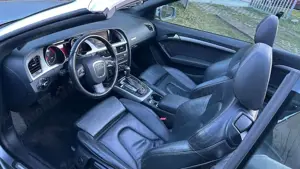 Audi A5 3.0 TDI S tronic quattro Tüv 2028
