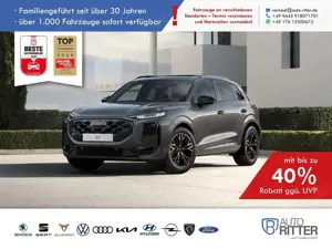 Audi Q3 S Line ACC|AHK|RFK|PANO|LED|Navi|360°|Carp...