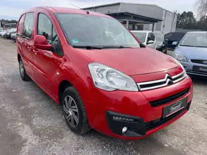 Citroen Berlingo Kasten Kamera Tempomat Klimaauto.