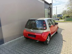 smart forFour smart forfour softtouch passion Bild 4