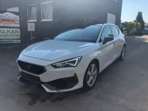 CUPRA Leon VZ *PANO*MEMORY*LENKRAD HZ*KAMERA*NAVI