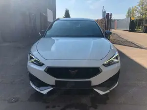 CUPRA Leon VZ *PANO*MEMORY*LENKRAD HZ*KAMERA*NAVI Bild 2