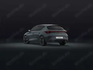 CUPRA Leon Bild 3