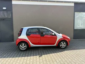 smart forFour smart forfour softtouch passion Bild 2