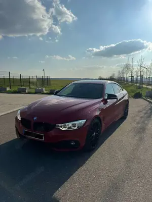 BMW 430