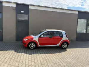 smart forFour smart forfour softtouch passion Bild 3
