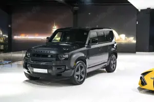 Land Rover Defender 110 V8*MATRIX*LUFTFED.*MERDIAN*HEAD-UP*