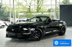 Ford Mustang GT V8 Convertible *1.H*20 *ACC *Digital