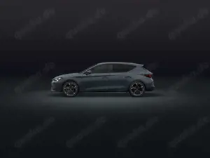 CUPRA Leon Bild 2