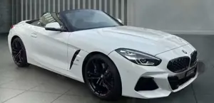 BMW Z4 Z4 Roadster sDrive30i Aut.
