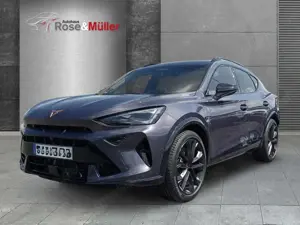 CUPRA Formentor VZ 4Drive Black Edition*AHK*EHK*Sennh*