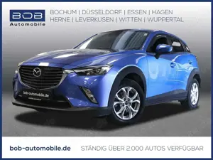 Mazda CX-3 2.0 Exclusive-Line SHZ PDC KLIMA AHK LM BT