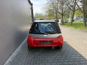 smart forFour smart forfour softtouch passion Bild 5