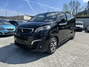 Peugeot Traveller