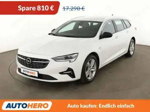 Opel Insignia 2.0 CDTI Business Aut.*NAVI*TEMPO*PDC*SHZ*