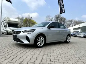 Opel Corsa F 1.2 Turbo Elegance AT *LED Navi Sitzh.*