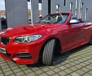 BMW 235 M235i Cabrio Sport-Aut.