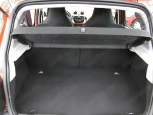 smart forFour Edition #1 Klimaaut., Panorama Sitzheiz. Bild 5