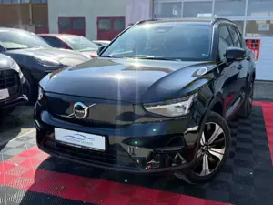 Volvo XC40 Bild 2