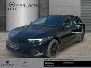 Opel Astra L GS Line Navi Digitales Cockpit Soundsystem 360 K