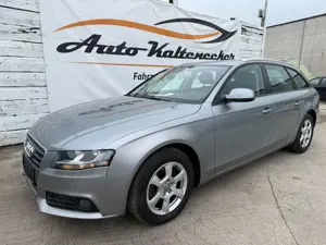 Audi A4 Attraction*AUTOMATIK*KLIMA*SHZ*KLIMA