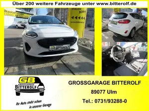 Ford Fiesta 1.1 CoolConnect Klima/LaneAssist/PDC/Sma
