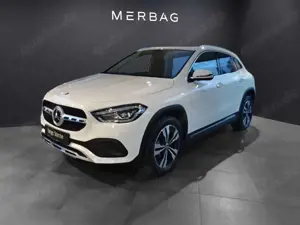 Mercedes-Benz GLA 200 d 4MATIC * Progressive Standheizung Keyless LED Na Bild 2