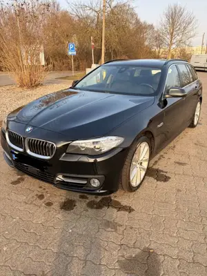 BMW 530 530 d xDrive