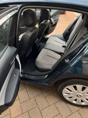 BMW 118 118 d