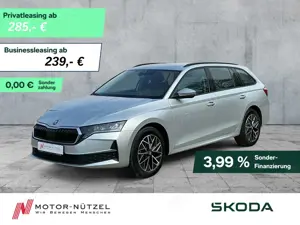 Skoda Octavia Combi 1.5 TSI SELECTION LED+SMARTLINK+17