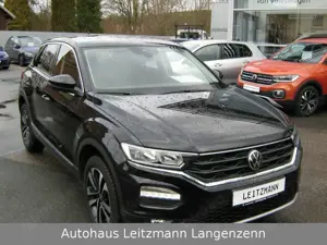 Volkswagen T-Roc 1.5 TSI UNITED,Navi,Digital Cockpit,App-Co