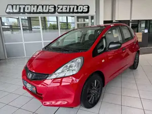 Honda Jazz 1.2 Advantage *65TKM*Klima*Servo*4-Zyl.*Alu